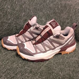 Salomon X ULTRA 360 EDGE GORE-TEX